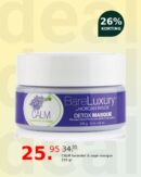 CALM lavander & sage masque 226 gr